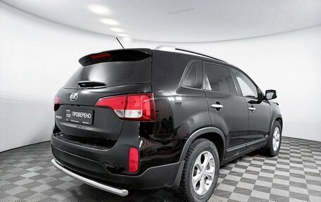 KIA Sorento II рестайлинг, 2015 год, 1 939 000 рублей, 6 фотография