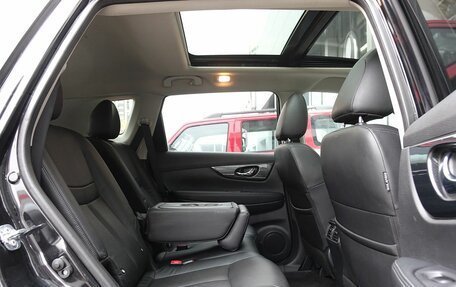 Nissan X-Trail, 2015 год, 1 557 000 рублей, 18 фотография