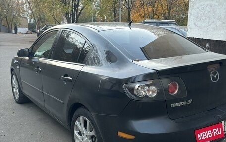 Mazda 3, 2007 год, 410 000 рублей, 2 фотография