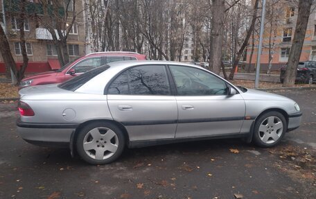 Opel Omega B, 1999 год, 450 000 рублей, 1 фотография