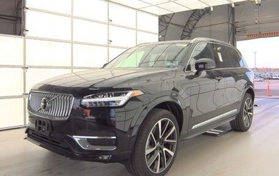 Volvo XC90 II рестайлинг, 2024 год, 10 225 000 рублей, 1 фотография