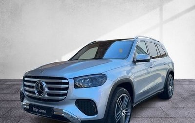 Mercedes-Benz GLS, 2024 год, 18 095 604 рублей, 1 фотография