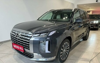 Hyundai Palisade I, 2024 год, 7 800 000 рублей, 1 фотография