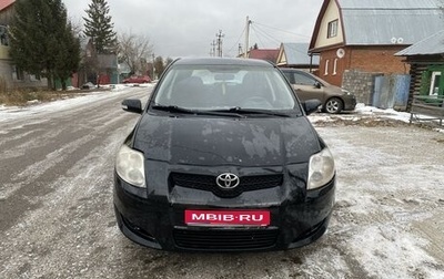 Toyota Auris II, 2009 год, 590 000 рублей, 1 фотография