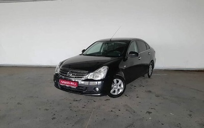 Nissan Almera, 2013 год, 900 000 рублей, 1 фотография