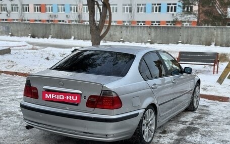 BMW 3 серия, 1999 год, 540 000 рублей, 4 фотография