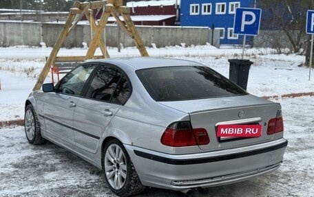 BMW 3 серия, 1999 год, 540 000 рублей, 3 фотография