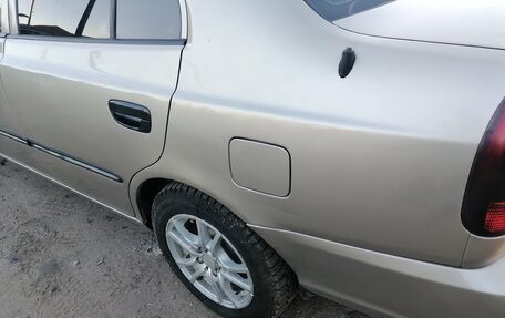 Hyundai Accent II, 2005 год, 435 000 рублей, 8 фотография