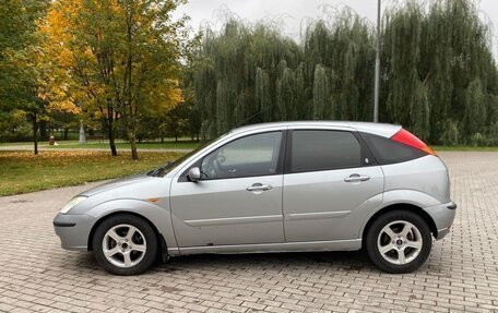 Ford Focus IV, 2004 год, 350 000 рублей, 7 фотография