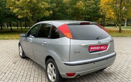 Ford Focus IV, 2004 год, 350 000 рублей, 3 фотография