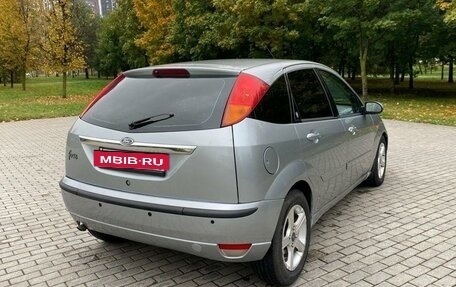 Ford Focus IV, 2004 год, 350 000 рублей, 4 фотография