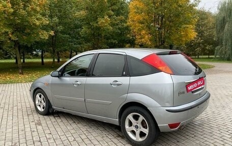 Ford Focus IV, 2004 год, 350 000 рублей, 6 фотография