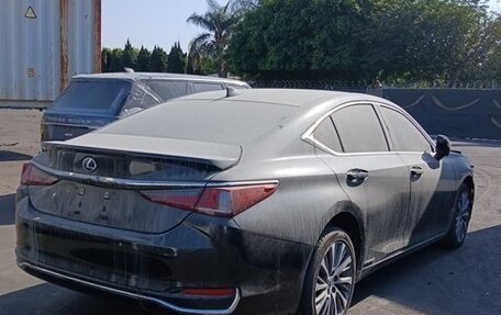 Lexus ES VII, 2021 год, 3 700 000 рублей, 9 фотография