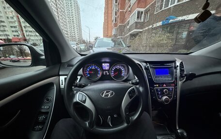 Hyundai i30 II рестайлинг, 2013 год, 965 000 рублей, 4 фотография