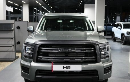 Haval H5, 2024 год, 3 699 000 рублей, 2 фотография