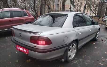 Opel Omega B, 1999 год, 450 000 рублей, 2 фотография