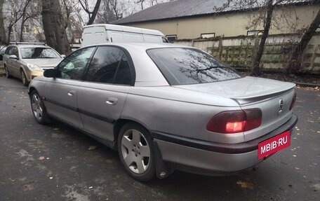 Opel Omega B, 1999 год, 450 000 рублей, 6 фотография