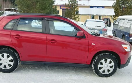 Mitsubishi ASX I рестайлинг, 2012 год, 1 200 000 рублей, 3 фотография