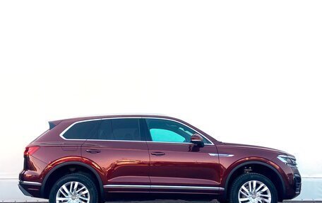 Volkswagen Touareg III, 2020 год, 6 450 000 рублей, 15 фотография