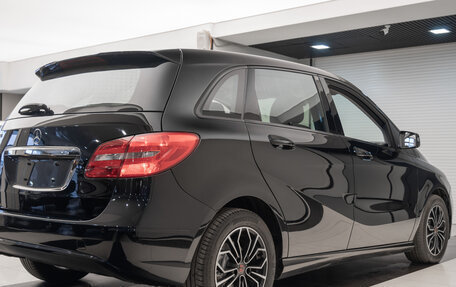 Mercedes-Benz B-Класс, 2014 год, 1 650 000 рублей, 7 фотография