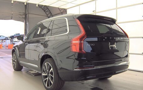 Volvo XC90 II рестайлинг, 2024 год, 10 225 000 рублей, 6 фотография