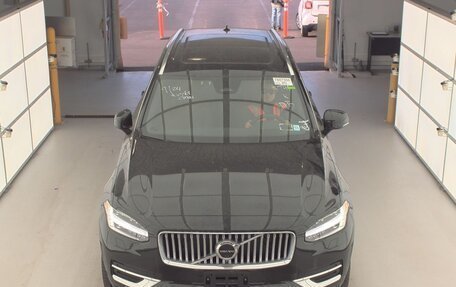 Volvo XC90 II рестайлинг, 2024 год, 10 225 000 рублей, 2 фотография