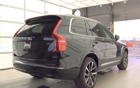 Volvo XC90 II рестайлинг, 2024 год, 10 225 000 рублей, 4 фотография