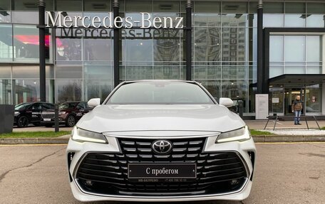 Toyota Avalon, 2023 год, 4 250 000 рублей, 2 фотография