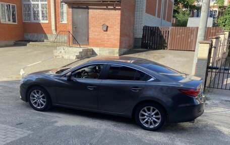 Mazda 6, 2018 год, 1 540 000 рублей, 3 фотография