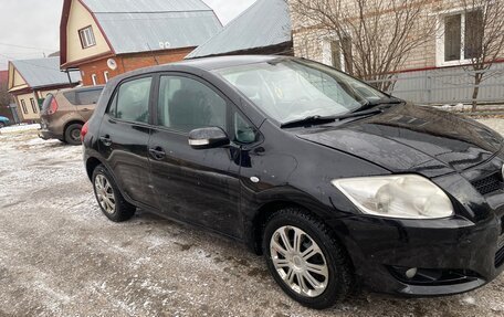 Toyota Auris II, 2009 год, 590 000 рублей, 2 фотография