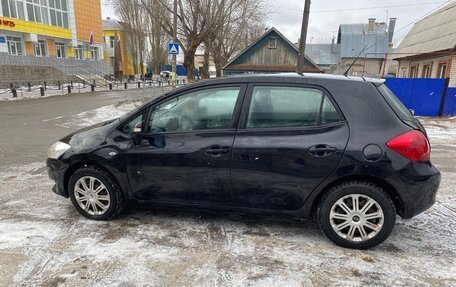 Toyota Auris II, 2009 год, 590 000 рублей, 4 фотография