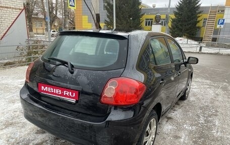 Toyota Auris II, 2009 год, 590 000 рублей, 7 фотография