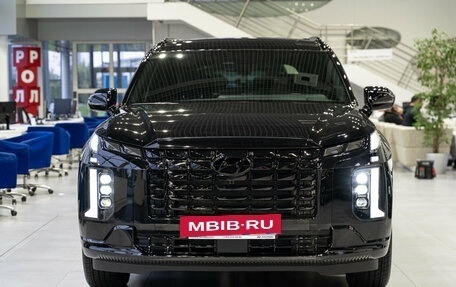 Hyundai Palisade I, 2024 год, 9 200 000 рублей, 2 фотография