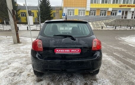 Toyota Auris II, 2009 год, 590 000 рублей, 5 фотография