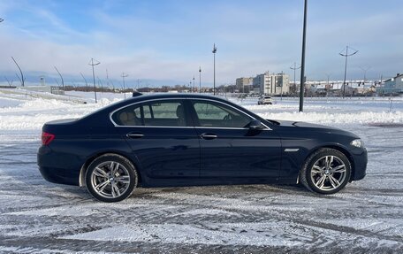 BMW 5 серия, 2014 год, 2 680 000 рублей, 8 фотография