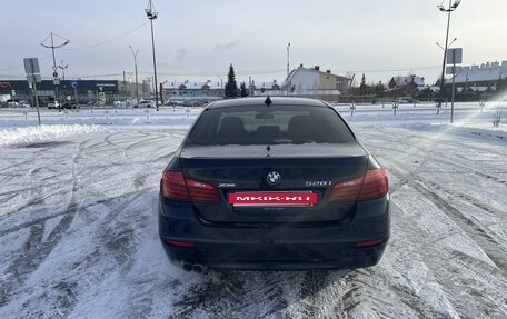 BMW 5 серия, 2014 год, 2 680 000 рублей, 6 фотография