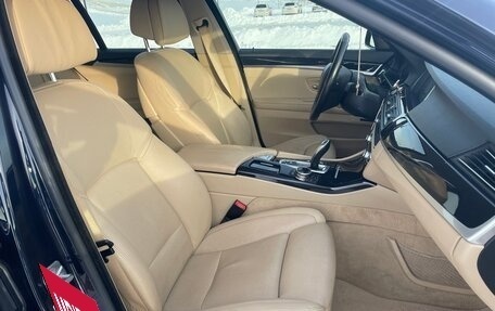 BMW 5 серия, 2014 год, 2 680 000 рублей, 23 фотография