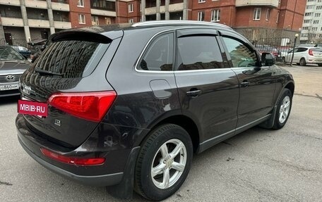 Audi Q5, 2012 год, 1 715 000 рублей, 7 фотография