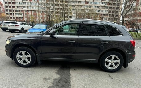 Audi Q5, 2012 год, 1 715 000 рублей, 12 фотография