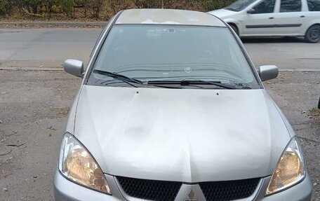 Mitsubishi Lancer IX, 2009 год, 490 000 рублей, 2 фотография