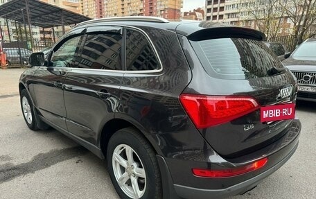 Audi Q5, 2012 год, 1 715 000 рублей, 13 фотография