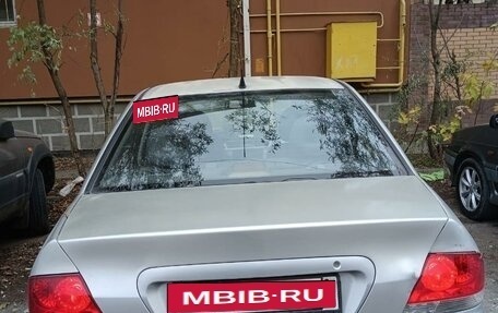 Mitsubishi Lancer IX, 2009 год, 490 000 рублей, 7 фотография