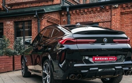 BMW X6, 2021 год, 13 299 000 рублей, 7 фотография