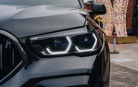 BMW X6, 2021 год, 13 299 000 рублей, 13 фотография