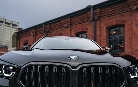 BMW X6, 2021 год, 13 299 000 рублей, 12 фотография