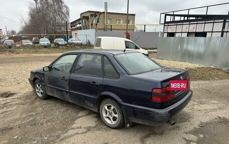 Volkswagen Passat B4, 1995 год, 185 000 рублей, 5 фотография