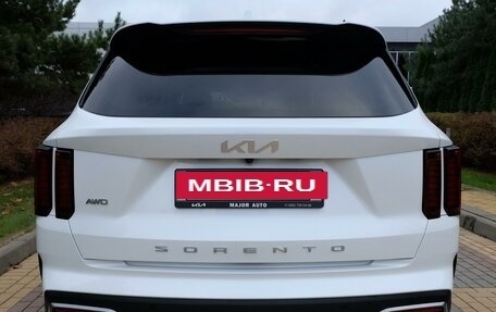 KIA Sorento IV, 2022 год, 4 450 000 рублей, 3 фотография