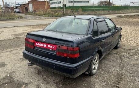 Volkswagen Passat B4, 1995 год, 185 000 рублей, 4 фотография