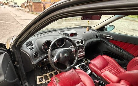 Alfa Romeo 156 I рестайлинг 1, 2004 год, 349 000 рублей, 9 фотография