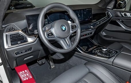 BMW X7, 2024 год, 18 720 296 рублей, 15 фотография